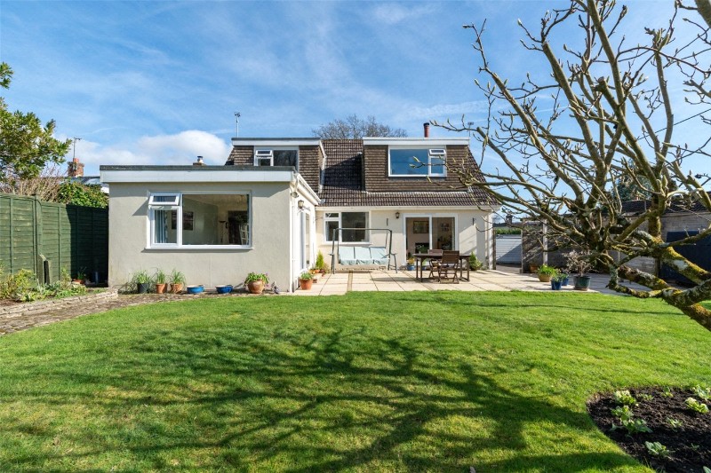 Furzehill, Wimborne, Dorset, BH21