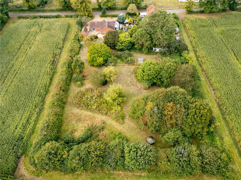 Brandon Parva, Norwich, Norfolk, NR9