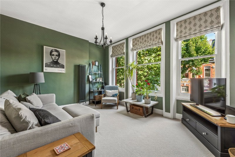 Sotheby Road, London, N5