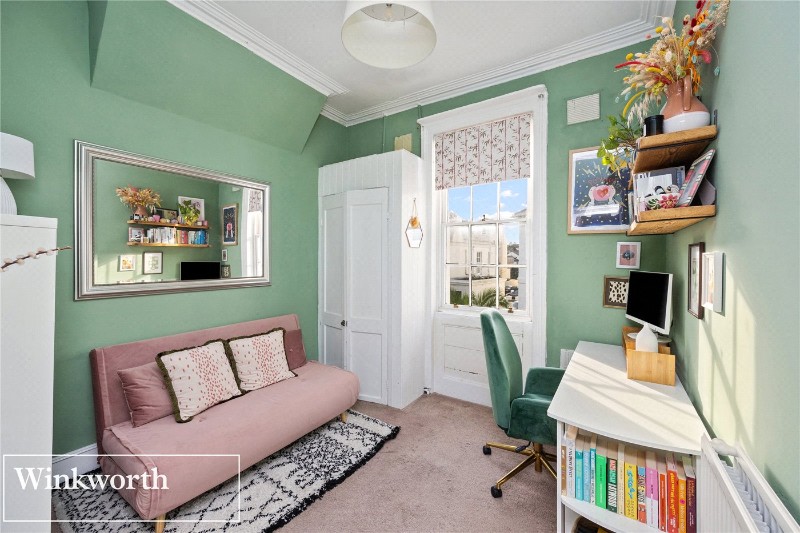 Albany Villas, Hove, East Sussex, BN3