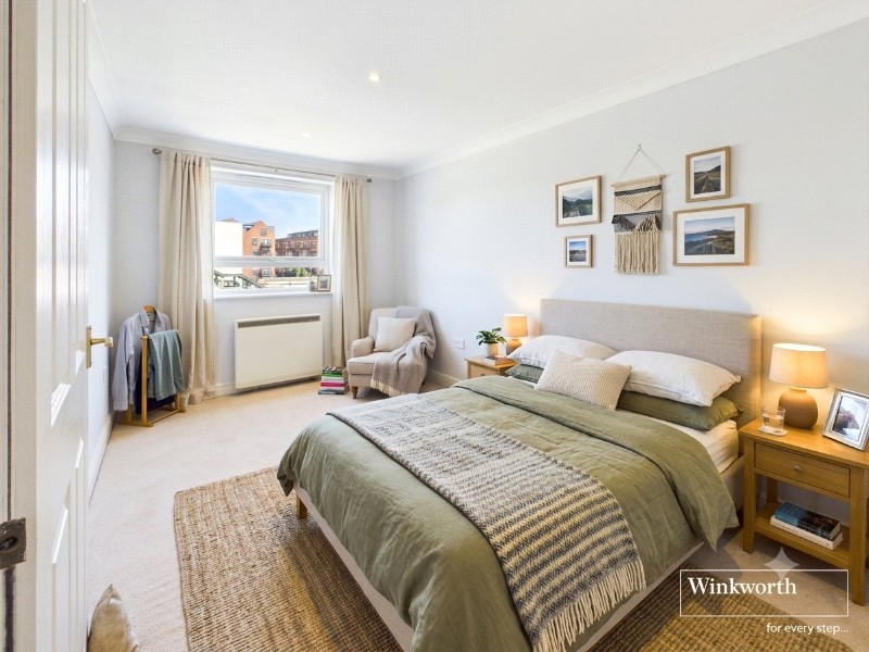 Link Road, Newbury, Berkshire, RG14
