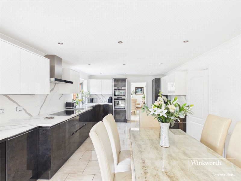 Mustard Lane, Sonning, Reading, RG4