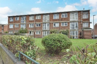 Armitage Road, Greenwich, London, SE10