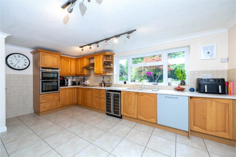 Woolram Wygate, Spalding, Lincolnshire, PE11