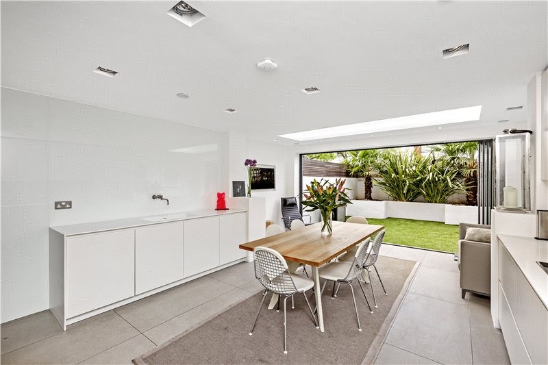 Fielding Mews, Castelnau, Barnes, SW13