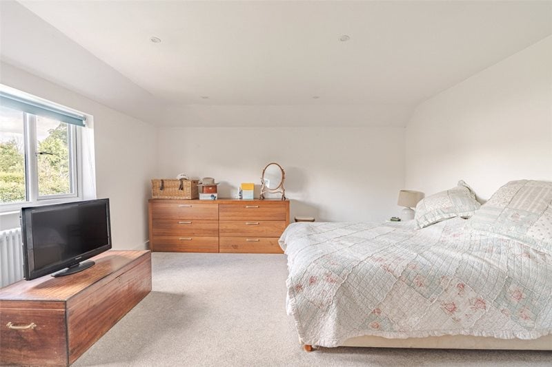 China Lane, Tarrant Gunville, Blandford Forum, Dorset, DT11