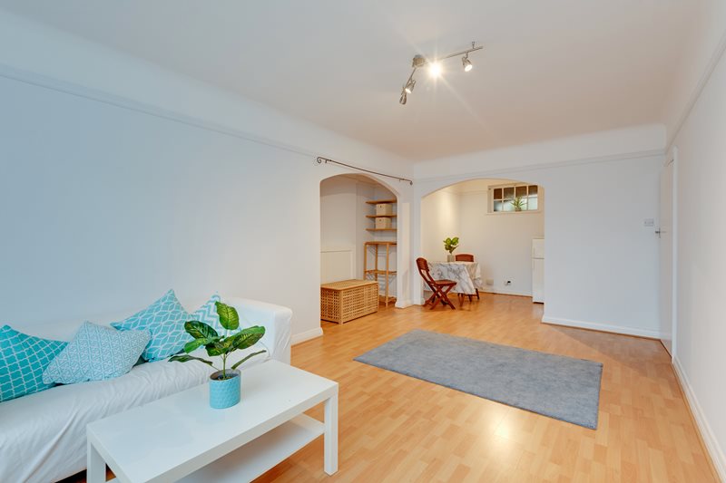 Mortimer Crescent, London, NW6