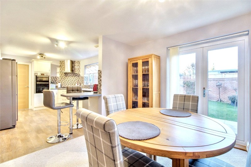 Collingwood Close, Poringland, Norwich, Norfolk, NR14