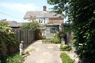 Borough Hill, Petersfield, Hampshire, GU32