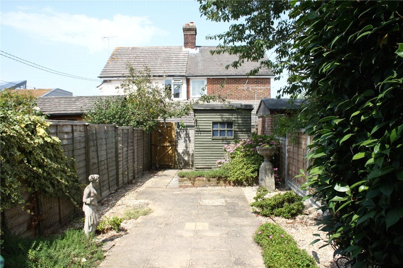 Borough Hill, Petersfield, Hampshire, GU32