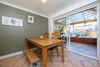 Pinewood Close, Bourne, Lincolnshire, PE10