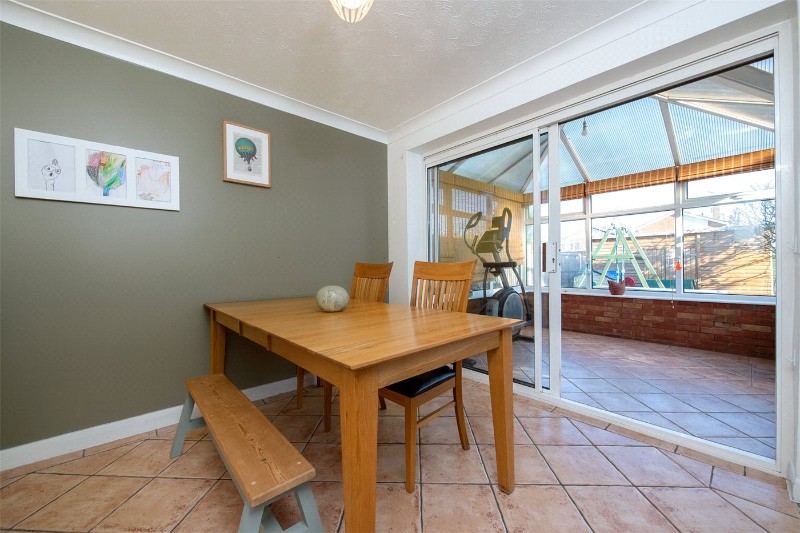 Pinewood Close, Bourne, Lincolnshire, PE10