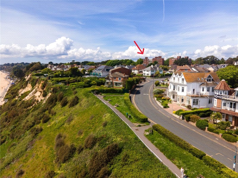 Sandbourne Road, Bournemouth, Dorset, BH4