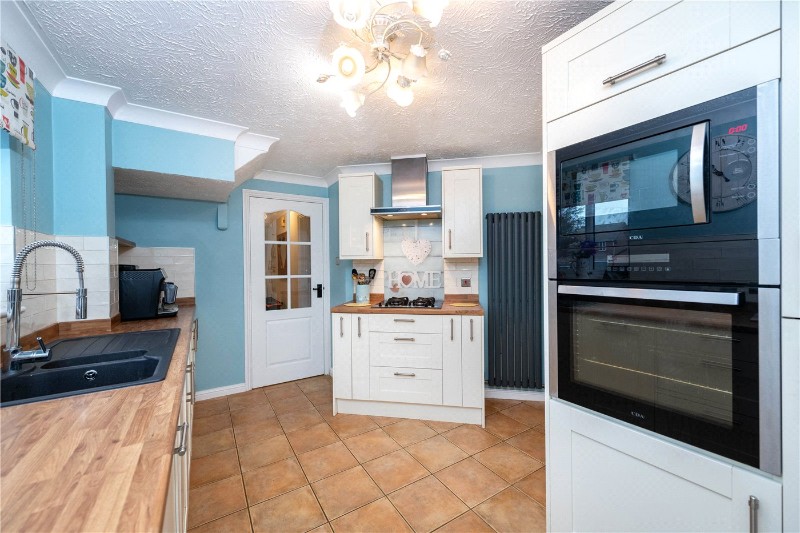 Primroses, Deeping St. James, Peterborough, Lincolnshire, PE6