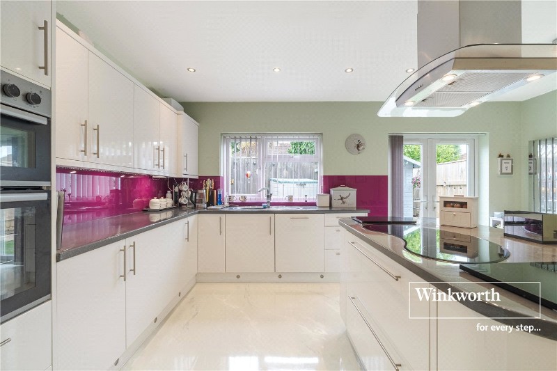 Shakespeare Road, Bournemouth, Dorset, BH6