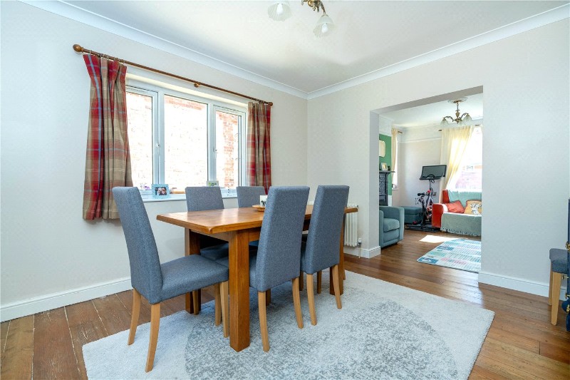 Cowgate, Heckington, Sleaford, Lincolnshire, NG34