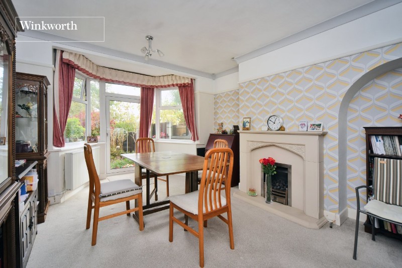 Stoneleigh Park Road, Epsom, Surrey, KT19