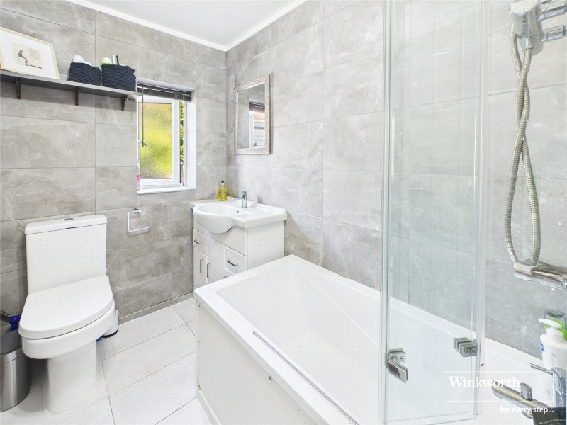 Breach Square, Priory Avenue, Hungerford, Berkshire, RG17