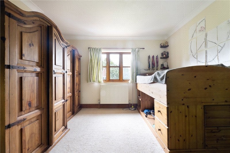 The Lichen, Newport Lane, Romsey, Hampshire, SO51