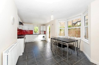 Edric Road, London, SE14