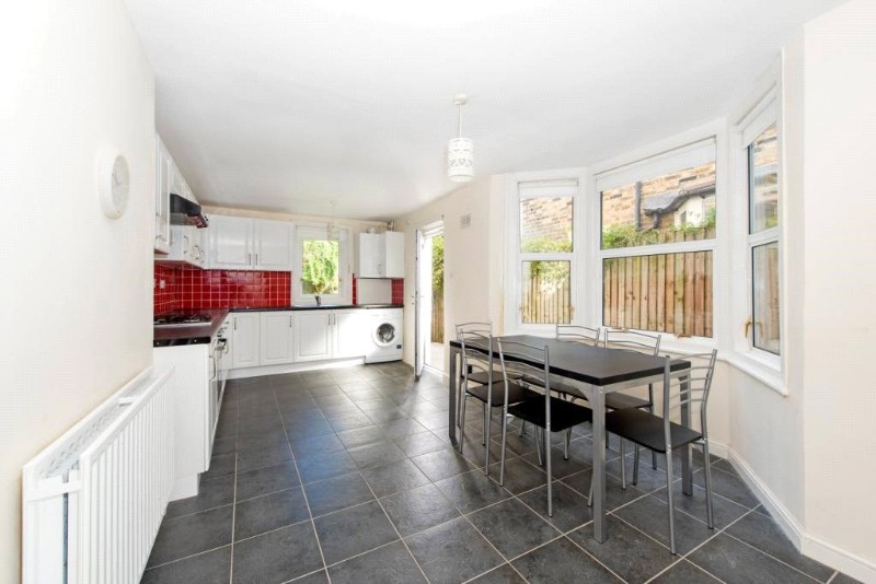 Edric Road, London, SE14