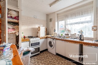 Seaward Avenue, Bournemouth, Dorset, BH6
