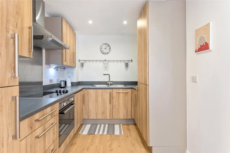 Queensland Road, London, N7
