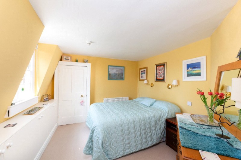 Rivers Street, Bath, Somerset, BA1