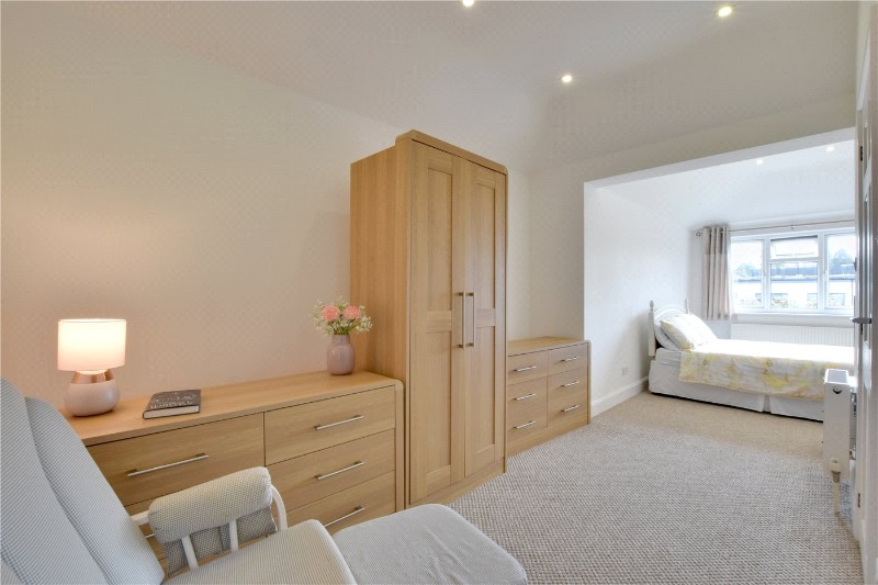 Upwood Road, Lee, London, SE12