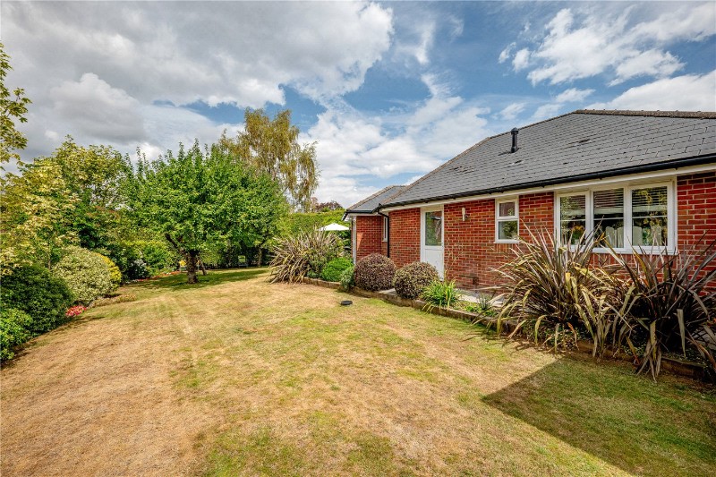 The Ridge, Woodfalls, Salisbury, Wiltshire, SP5