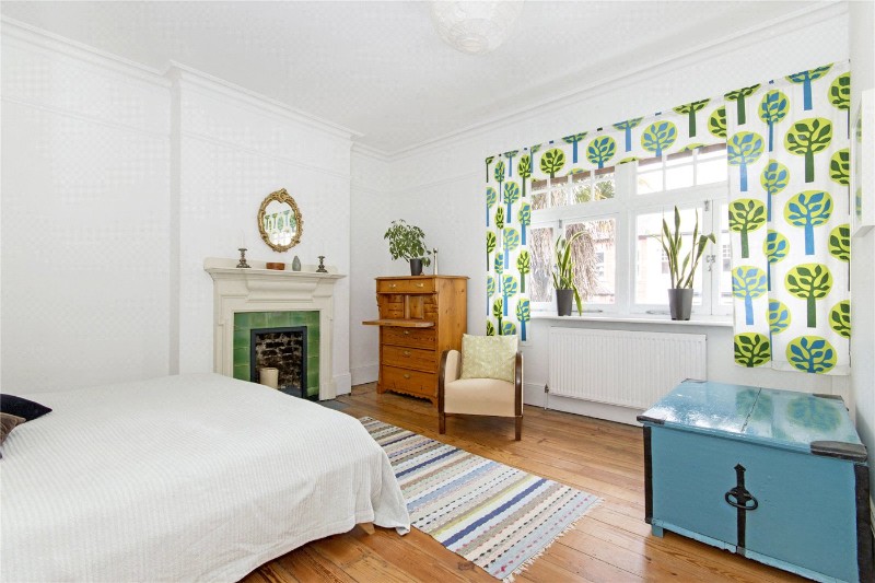 Thornlaw Road, West Norwood, London, SE27