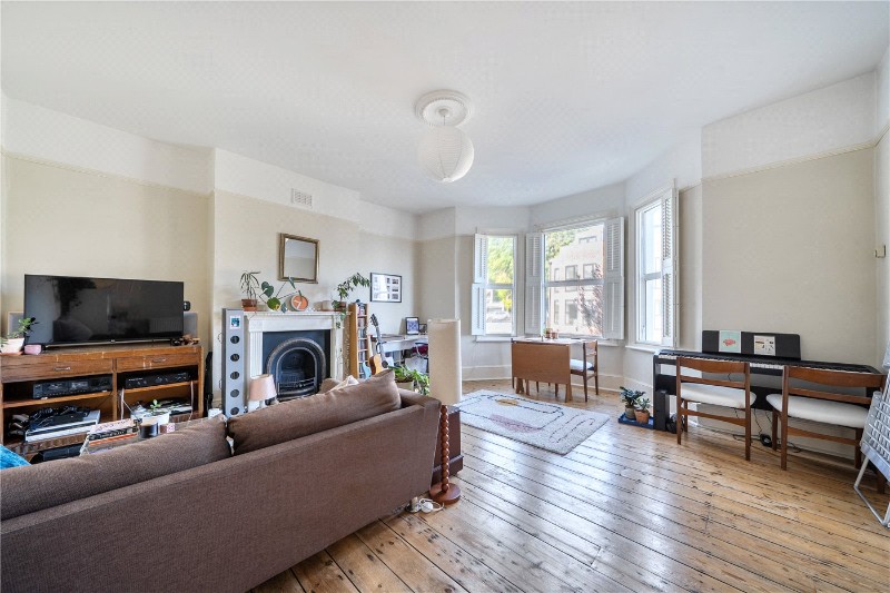 Alexandra Drive, London, SE19