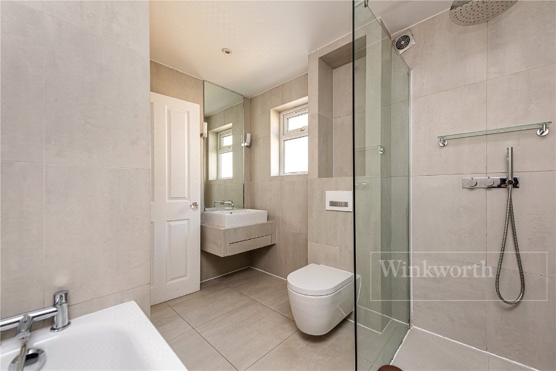 Wendover Road, London, NW10