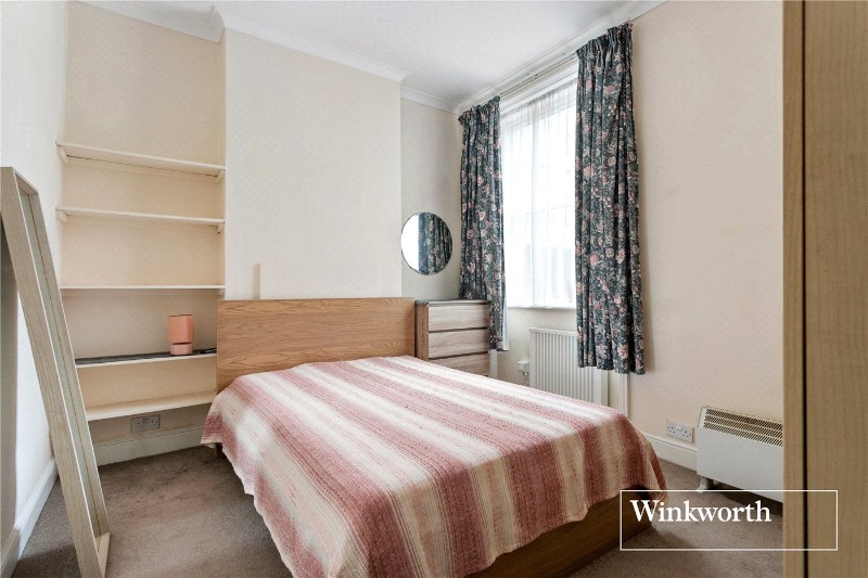 Market Place, London, N2