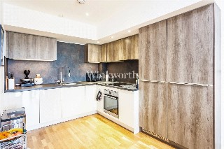 Butterfly Court, London, N15
