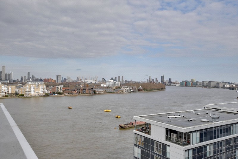 Dundas Court, 29 Dowells Street, Greenwich, London, SE10