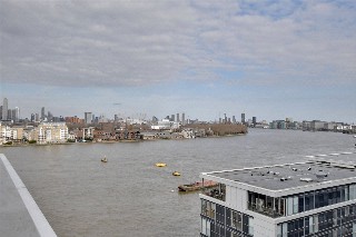 Dundas Court, 29 Dowells Street, Greenwich, London, SE10