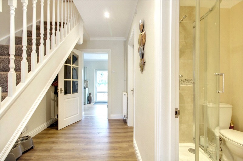 Chandler Road, Stoke Holy Cross, Norwich, Norfolk, NR14