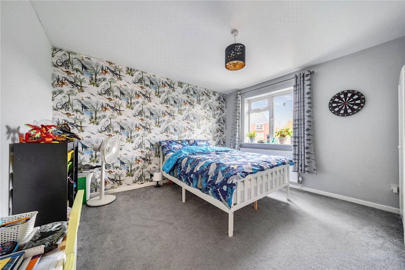 Walton Way, Newbury, Berkshire, RG14