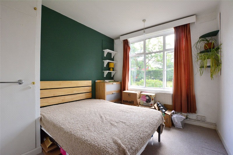 The Lawns, Lee Terrace, London, SE3