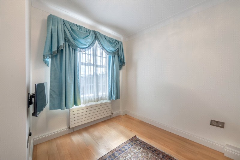 Wellington Road, St John&#39;s Wood, London, NW8