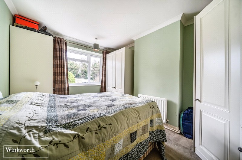 Winchester Road, Basingstoke, Hampshire, RG21