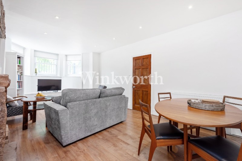 The Green, London, N14