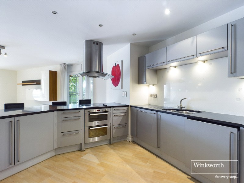 The Meridian, Kenavon Drive, Reading, Berkshire, RG1