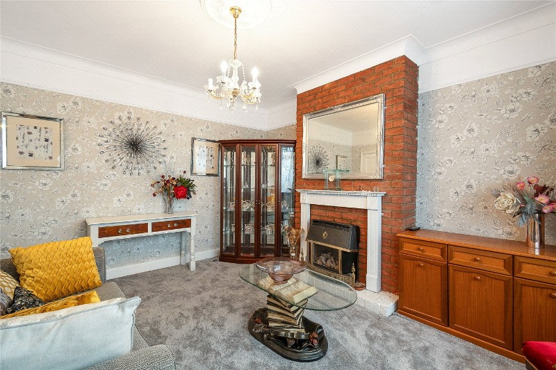 Ivymount Road, West Norwood, London, SE27