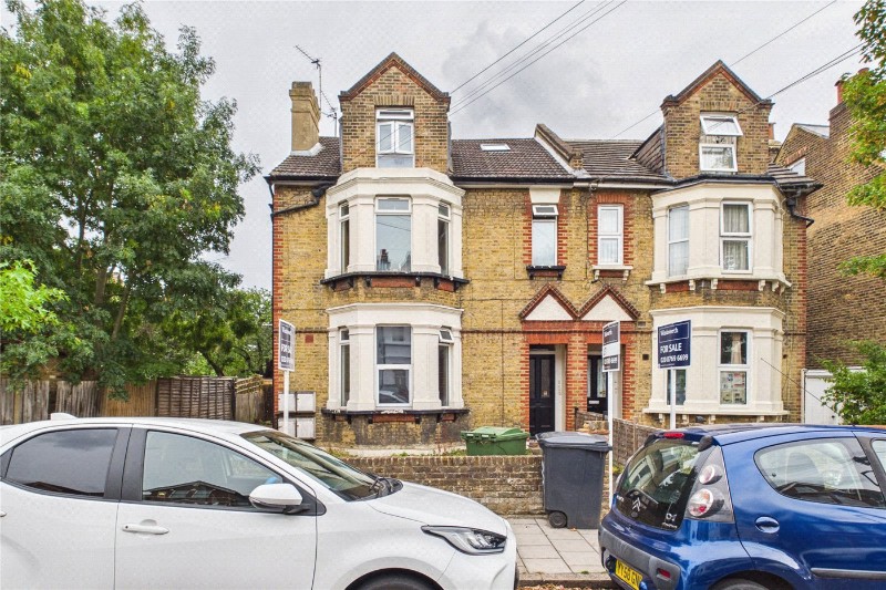 Tankerville Road, London, SW16