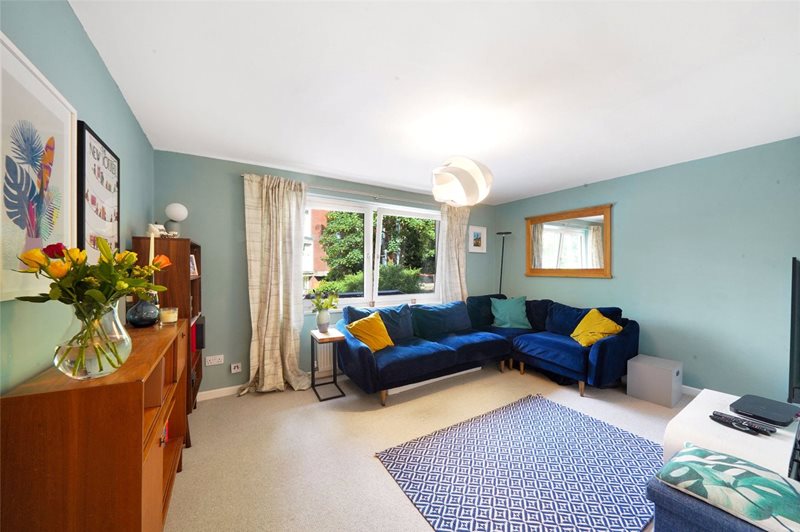 Penderyn Way, Carleton Road, London, N7
