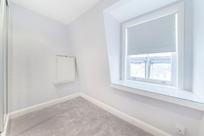 Egerton Gardens, London, SW3