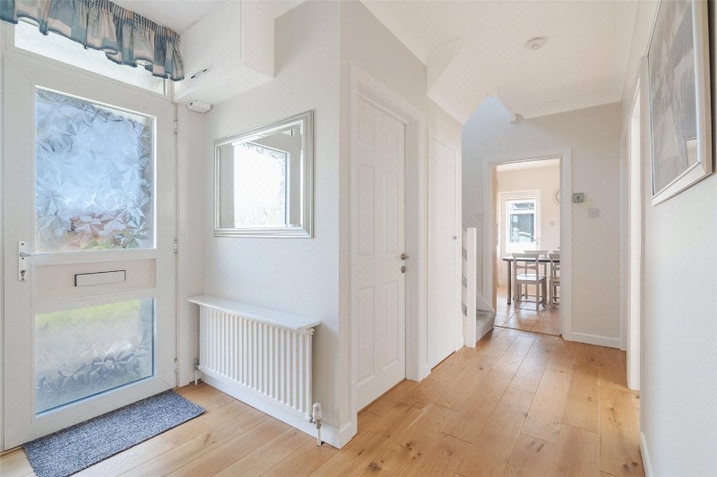 Furzehill, Wimborne, Dorset, BH21