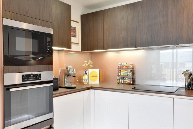 30 Horseferry Place, Greenwich, London, SE10